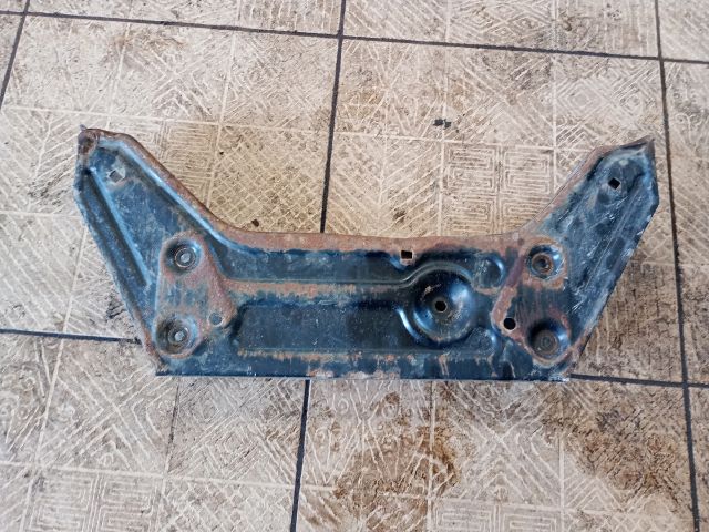 bontott SKODA FABIA I Első Bölcső