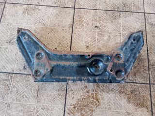 bontott SKODA FABIA I Első Bölcső