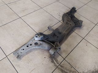 bontott SKODA FABIA I Első Bölcső