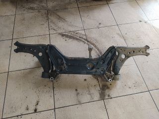 bontott SKODA FABIA I Első Bölcső