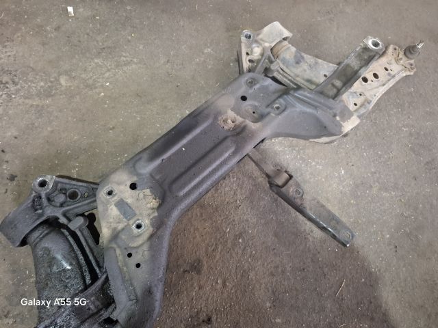 bontott SKODA FABIA I Első Bölcső