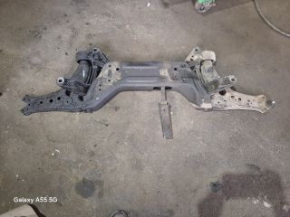 bontott SKODA FABIA I Első Bölcső