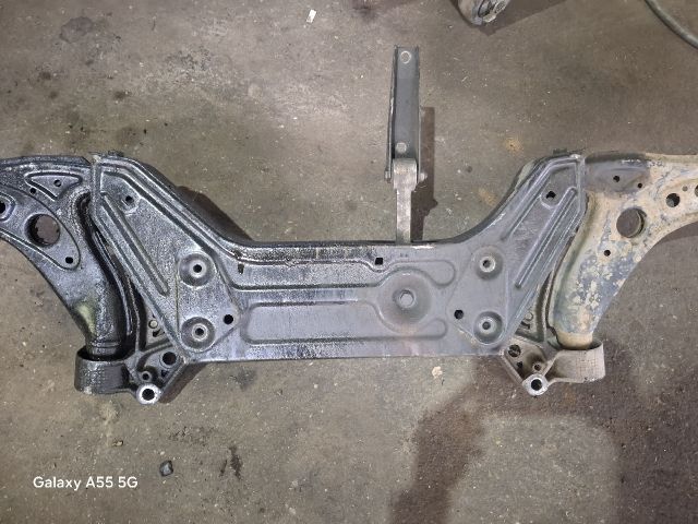 bontott SKODA FABIA I Első Bölcső