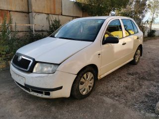 bontott SKODA FABIA I Első Bölcső