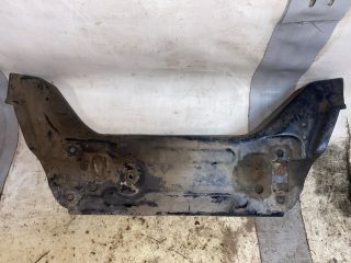 bontott SKODA FABIA I Első Bölcső