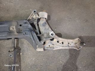 bontott SKODA FABIA I Első Bölcső