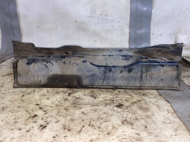 bontott SKODA FABIA I Első Bölcső