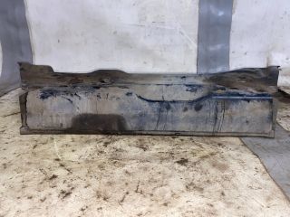 bontott SKODA FABIA I Első Bölcső