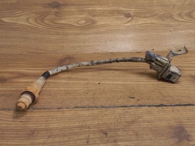 bontott SKODA FABIA I Első Lambdaszonda