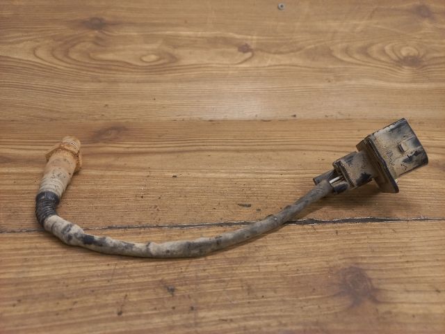 bontott SKODA FABIA I Első Lambdaszonda