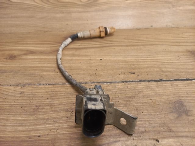 bontott SKODA FABIA I Első Lambdaszonda