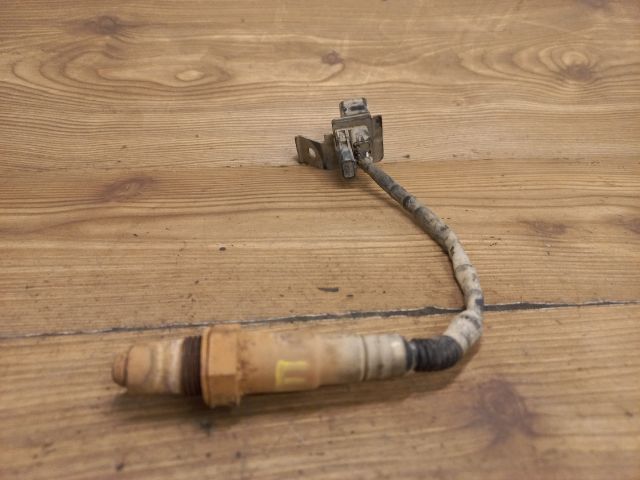 bontott SKODA FABIA I Első Lambdaszonda