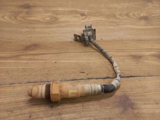 bontott SKODA FABIA I Első Lambdaszonda