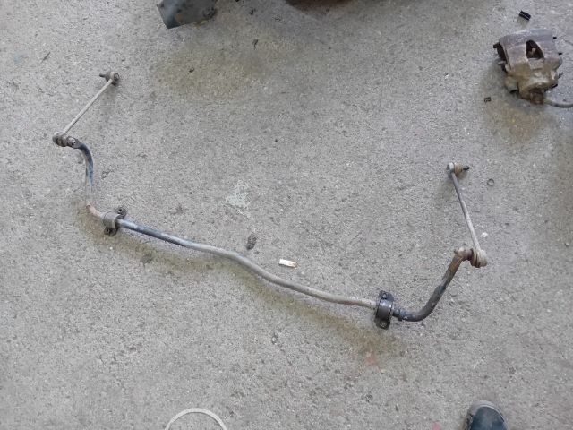 bontott SKODA FABIA I Első Vízszintes Stabilizátor Rúd