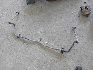 bontott SKODA FABIA I Első Vízszintes Stabilizátor Rúd