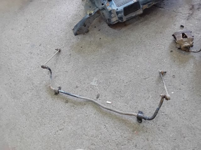 bontott SKODA FABIA I Első Vízszintes Stabilizátor Rúd