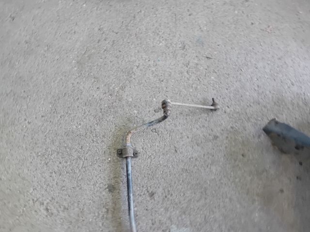 bontott SKODA FABIA I Első Vízszintes Stabilizátor Rúd