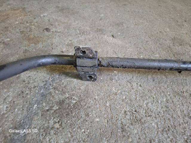 bontott SKODA FABIA I Első Vízszintes Stabilizátor Rúd