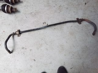 bontott SKODA FABIA I Első Vízszintes Stabilizátor Rúd