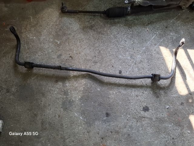 bontott SKODA FABIA I Első Vízszintes Stabilizátor Rúd