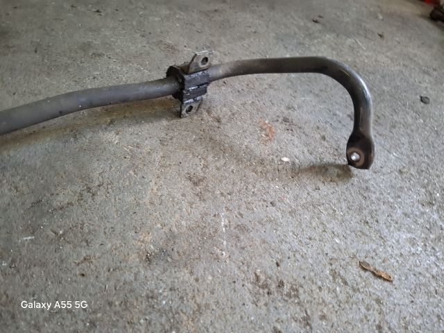 bontott SKODA FABIA I Első Vízszintes Stabilizátor Rúd