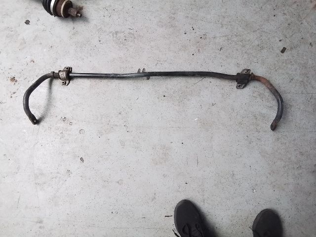 bontott SKODA FABIA I Első Vízszintes Stabilizátor Rúd