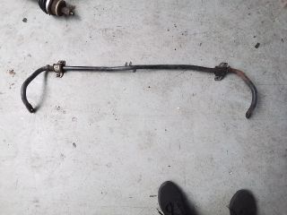 bontott SKODA FABIA I Első Vízszintes Stabilizátor Rúd