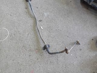 bontott SKODA FABIA I Első Vízszintes Stabilizátor Rúd