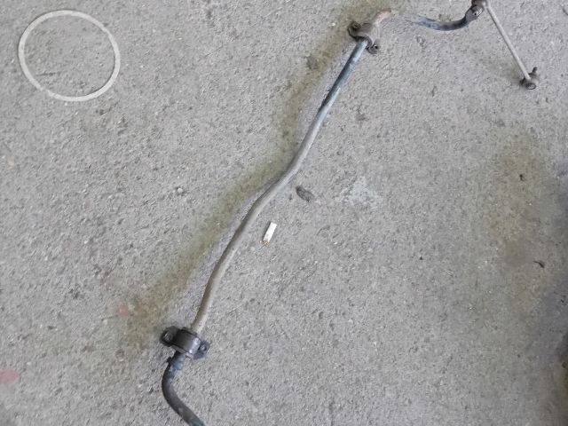 bontott SKODA FABIA I Első Vízszintes Stabilizátor Rúd