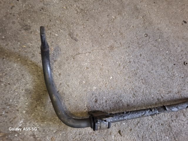 bontott SKODA FABIA I Első Vízszintes Stabilizátor Rúd