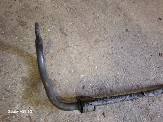 bontott SKODA FABIA I Első Vízszintes Stabilizátor Rúd