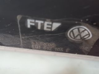 bontott SKODA FABIA I Fékrásegítő