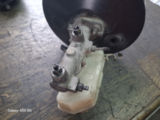 bontott SKODA FABIA I Fékrásegítő