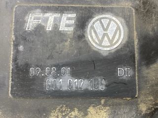 bontott SKODA FABIA I Fékrásegítő