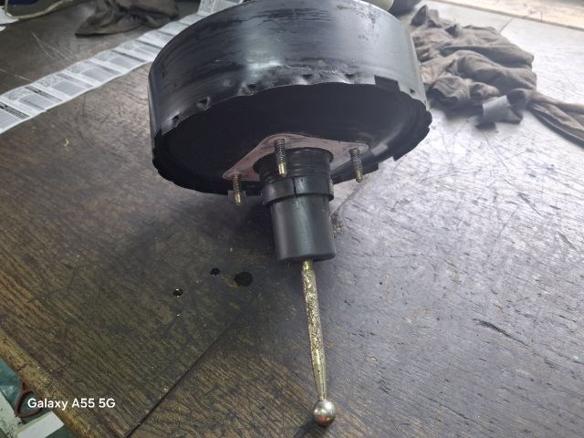 bontott SKODA FABIA I Fékrásegítő