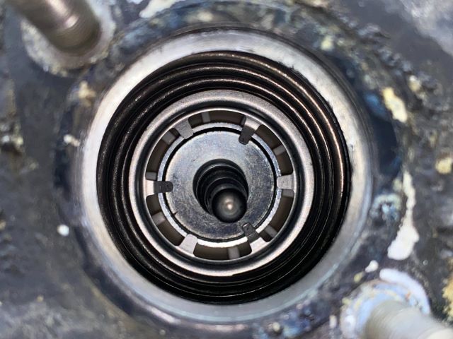 bontott SKODA FABIA I Fékrásegítő