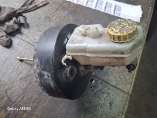 bontott SKODA FABIA I Fékrásegítő