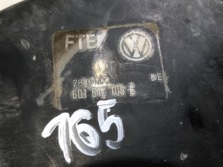 bontott SKODA FABIA I Fékrásegítő