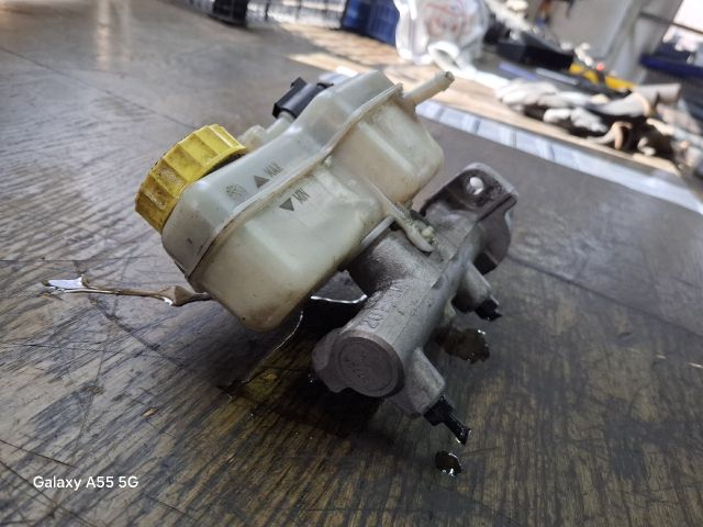 bontott SKODA FABIA I Főfékhenger