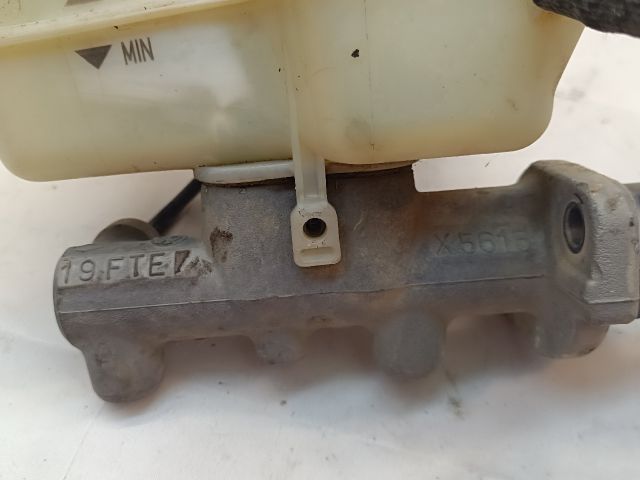 bontott SKODA FABIA I Főfékhenger