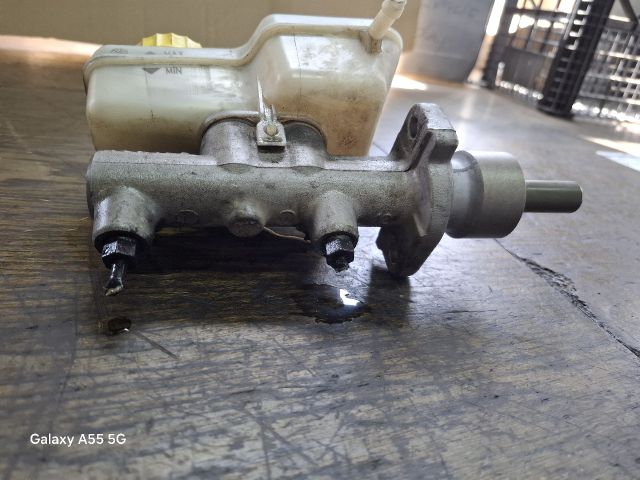 bontott SKODA FABIA I Főfékhenger