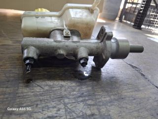 bontott SKODA FABIA I Főfékhenger