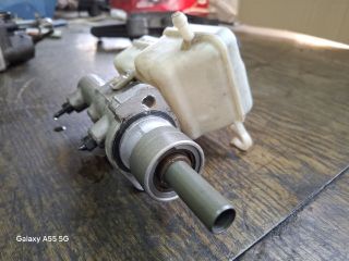 bontott SKODA FABIA I Főfékhenger