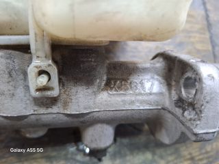 bontott SKODA FABIA I Főfékhenger