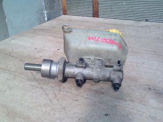 bontott SKODA FABIA I Főfékhenger