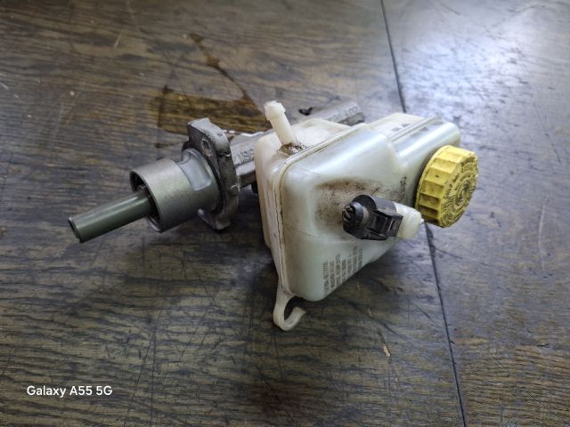 bontott SKODA FABIA I Főfékhenger