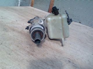 bontott SKODA FABIA I Főfékhenger