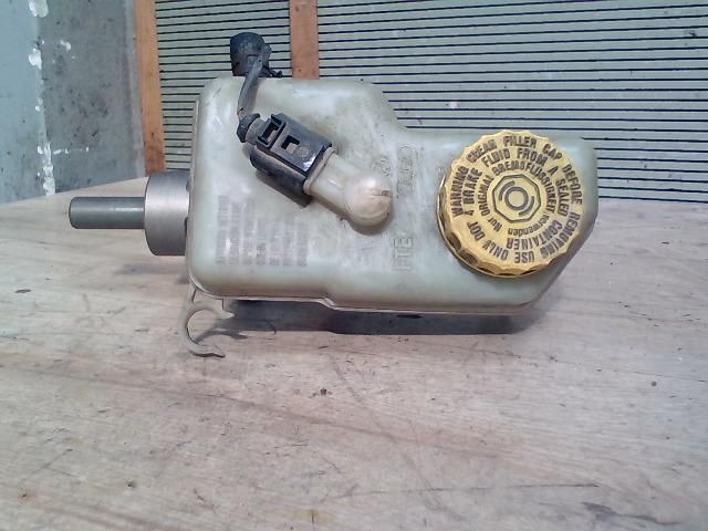 bontott SKODA FABIA I Főfékhenger