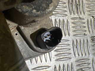 bontott SKODA FABIA I Fojtószelep (Elektromos)