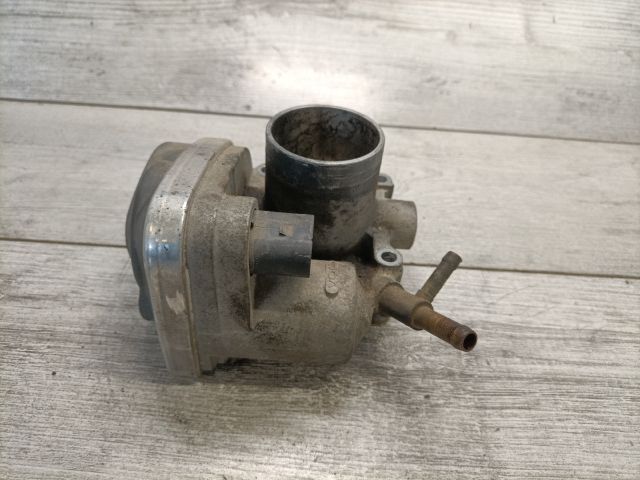 bontott SKODA FABIA I Fojtószelep (Elektromos)